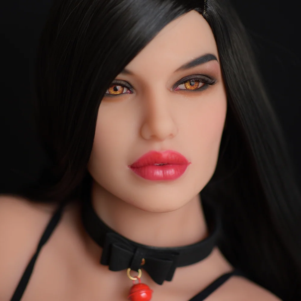 Soriya 158cm with #91 Sexy Exotic Women TPE Sex Doll Realistic Adult Love Doll