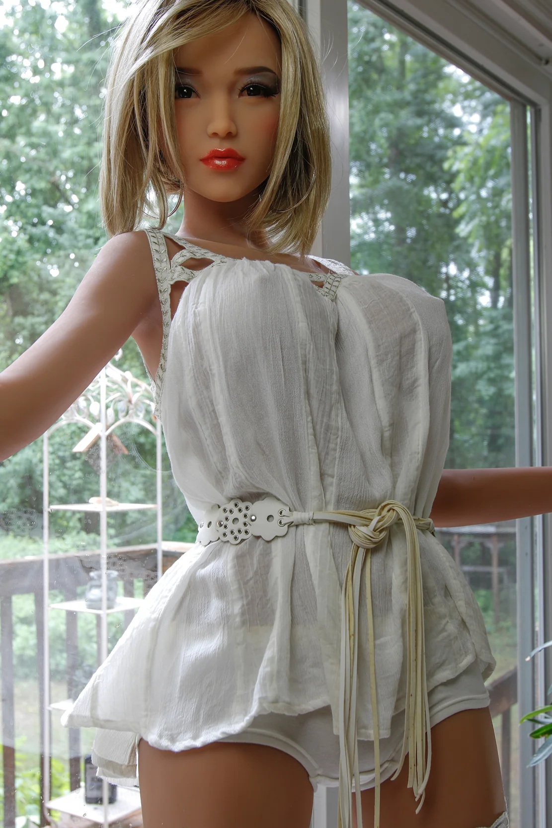 Anais 165cm F #16 TPE Adult Sex Doll Hot TPE Love Doll