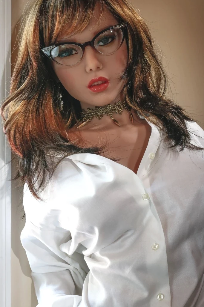 150cm Everleigh Sexy Lady Realistic TPE Sex Doll Adult Love Doll alternate view