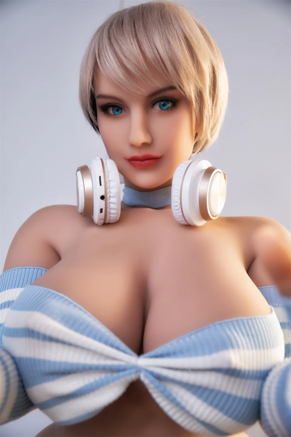 Xana 164cm #28 TPE Adult TPE Sex Doll Hot Big Boobs Big Ass Love Doll