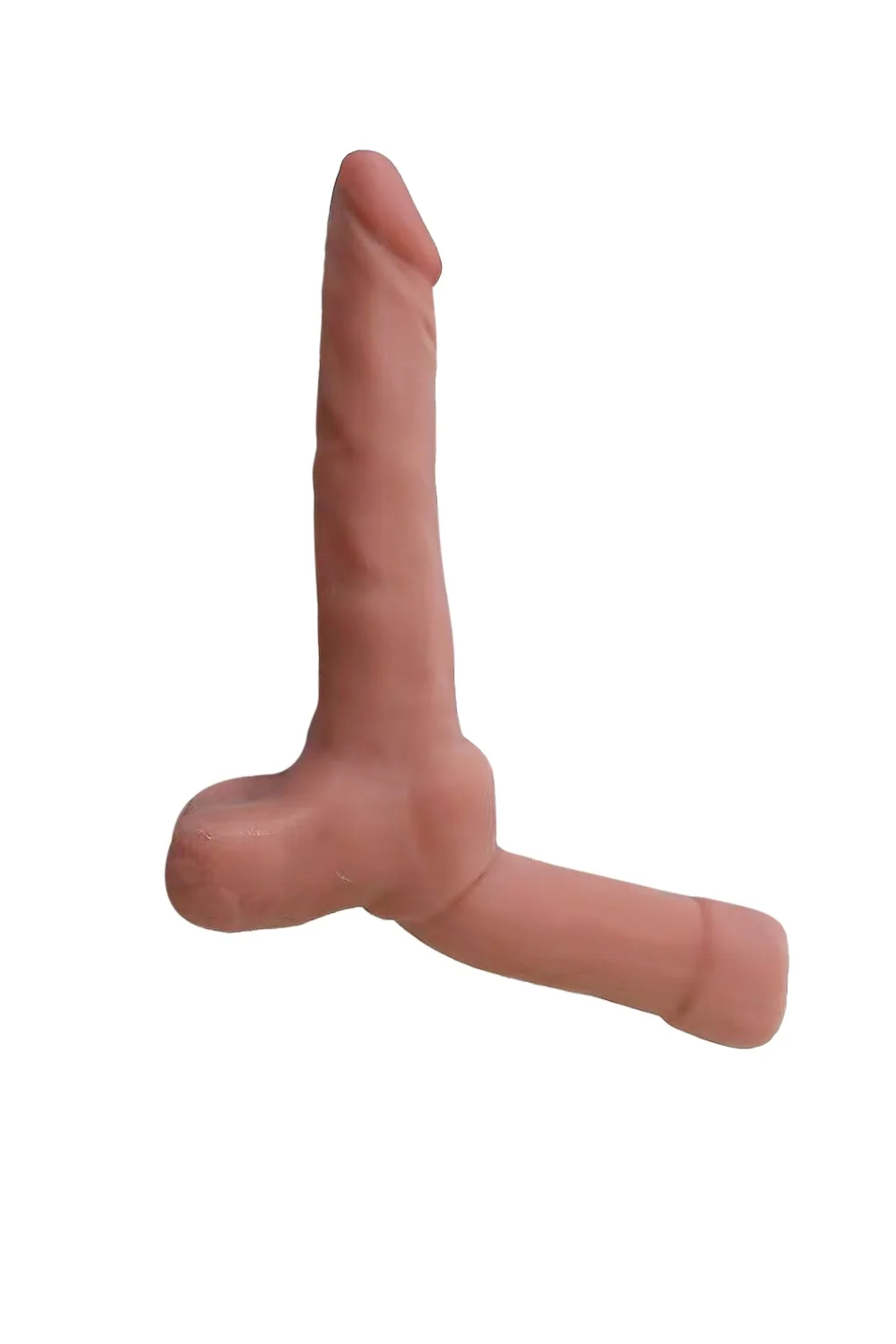 Replaceable 18cm Dildo on Female Dolls Shemale Sex Doll Dildo