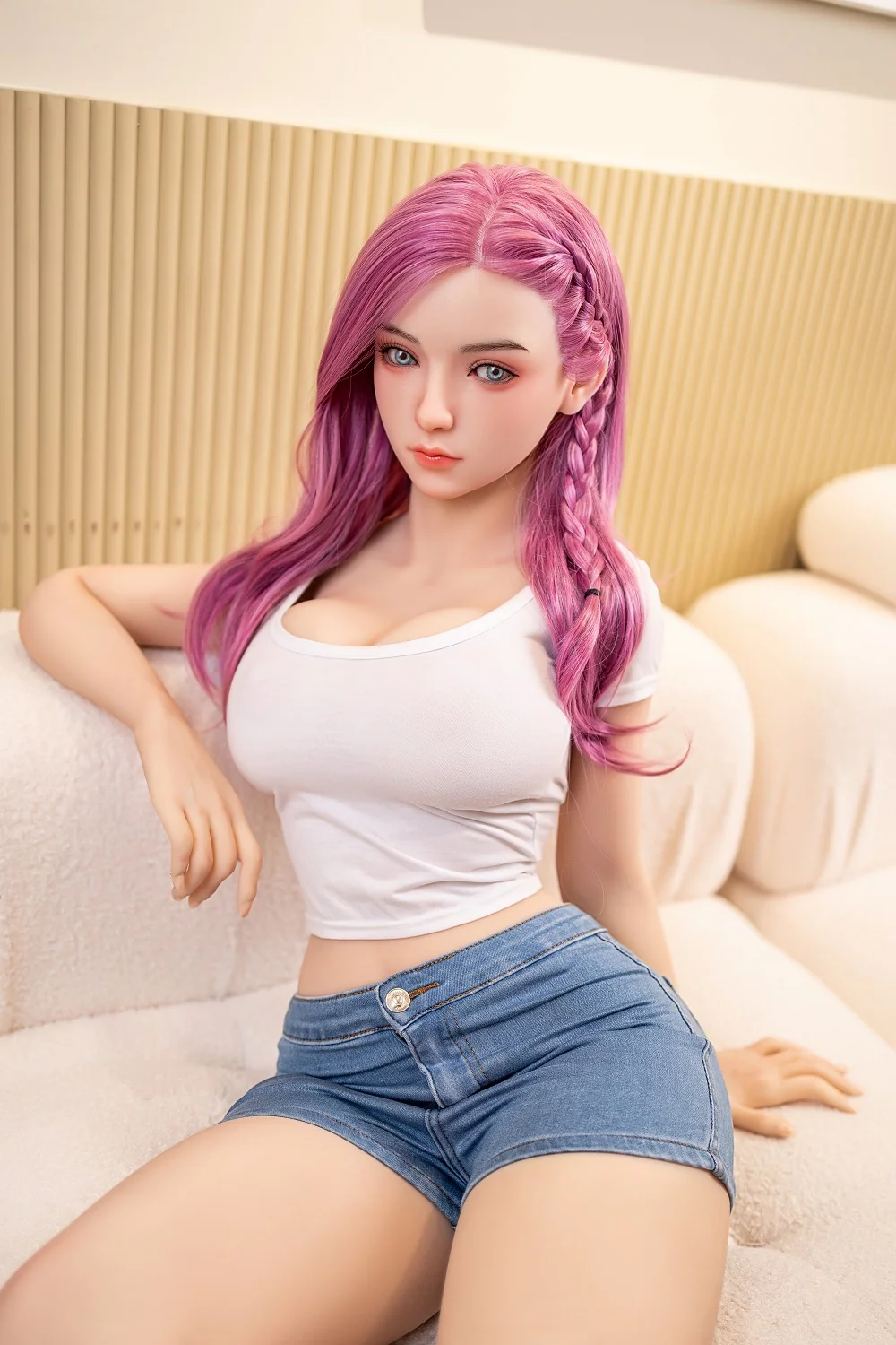 Customize Your Love Doll from 150 Dolls alternate view