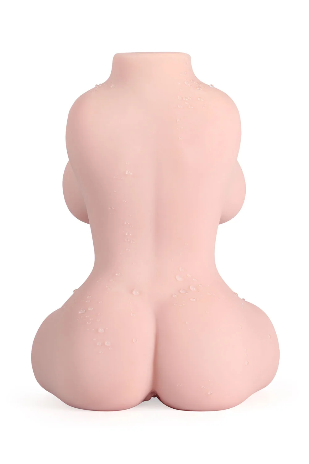 5.5 lbs Lovely TPE Torso Sex Doll Realistic Half Body Adult Love Doll Sex Torso For Man alternate view