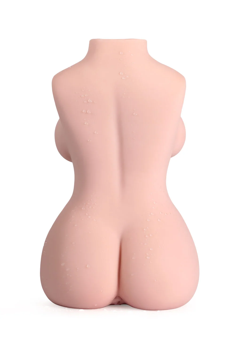 11 lbs Realistic Sex Torso Doll TPE Adult Love Doll Torso Half Body Sex Doll for Man alternate view