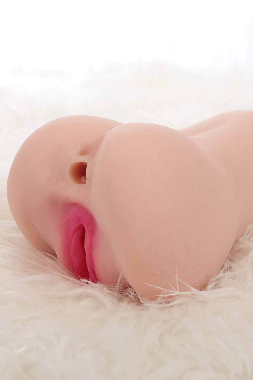 TPE Pussy Sex Ass Torso Dolls Adult Love Doll Torso Realistic Masturbator Sex Toy for Men alternate view