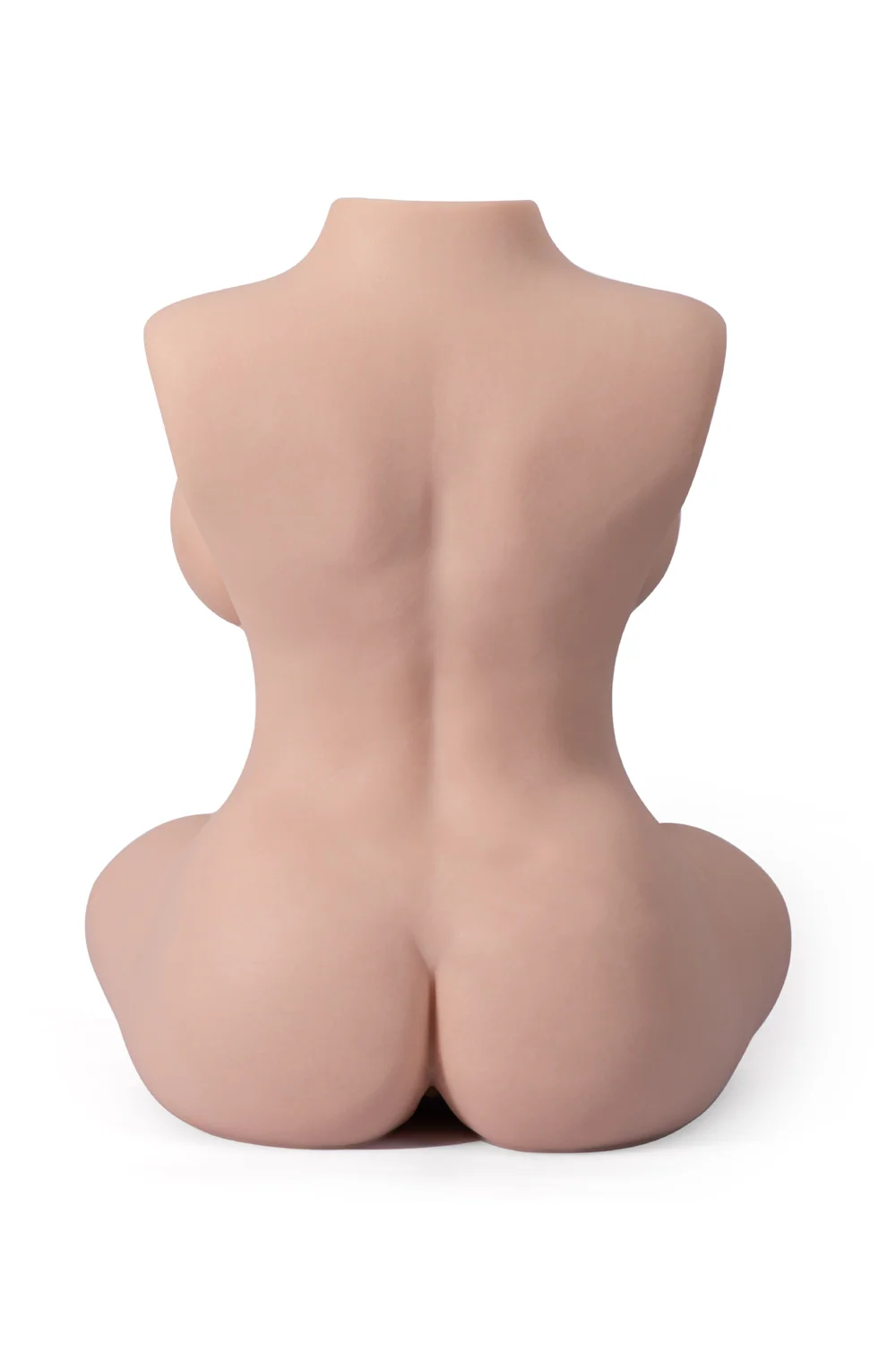 TPE Sex Doll Torso Realistic Adult Love Doll Torso Half Body Doll Best Male Sex Toy alternate view