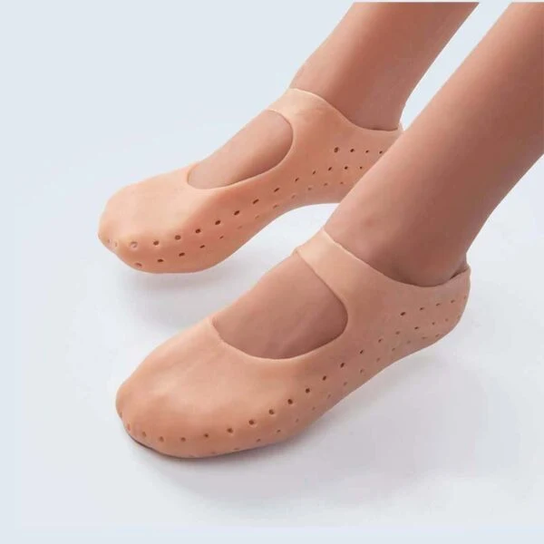 Sex Doll Silicone Socks alternate view