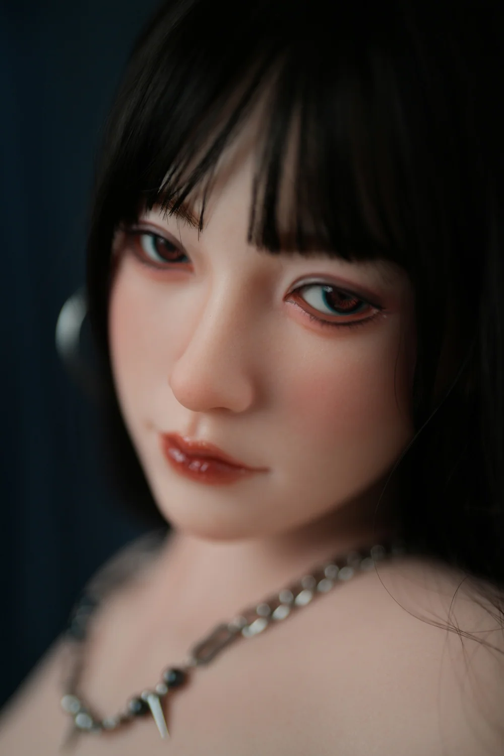 Kai 170cm #A60 Realistic TPE Sex Doll Silicone Head Natural Skin Adult Love Doll alternate view