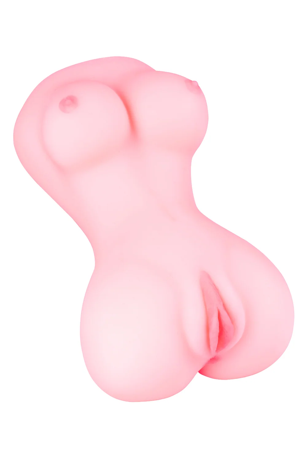 Realistic Male Masturbators with Soft Boobs Butt Design Torso Sex Doll