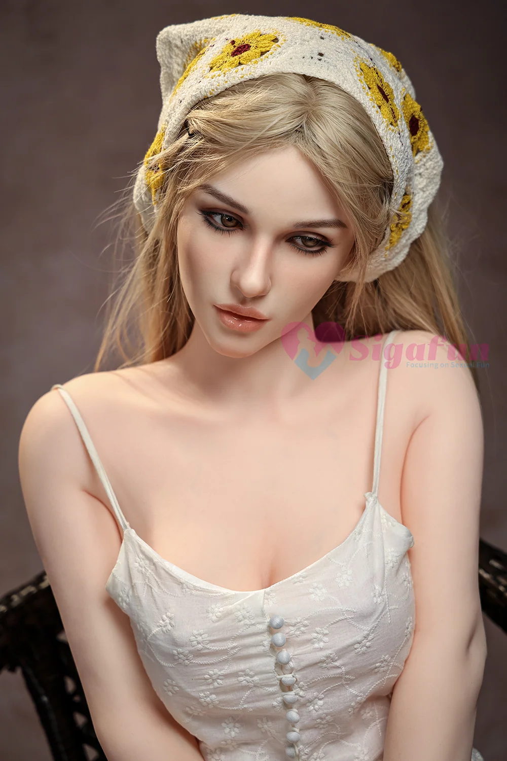Sigafundoll SG1/SG2/SG3/SG5 163cm Natural Skin S-TPE Body Sex Doll Sexy Boobs Silicone Head TPE Adult Love Doll