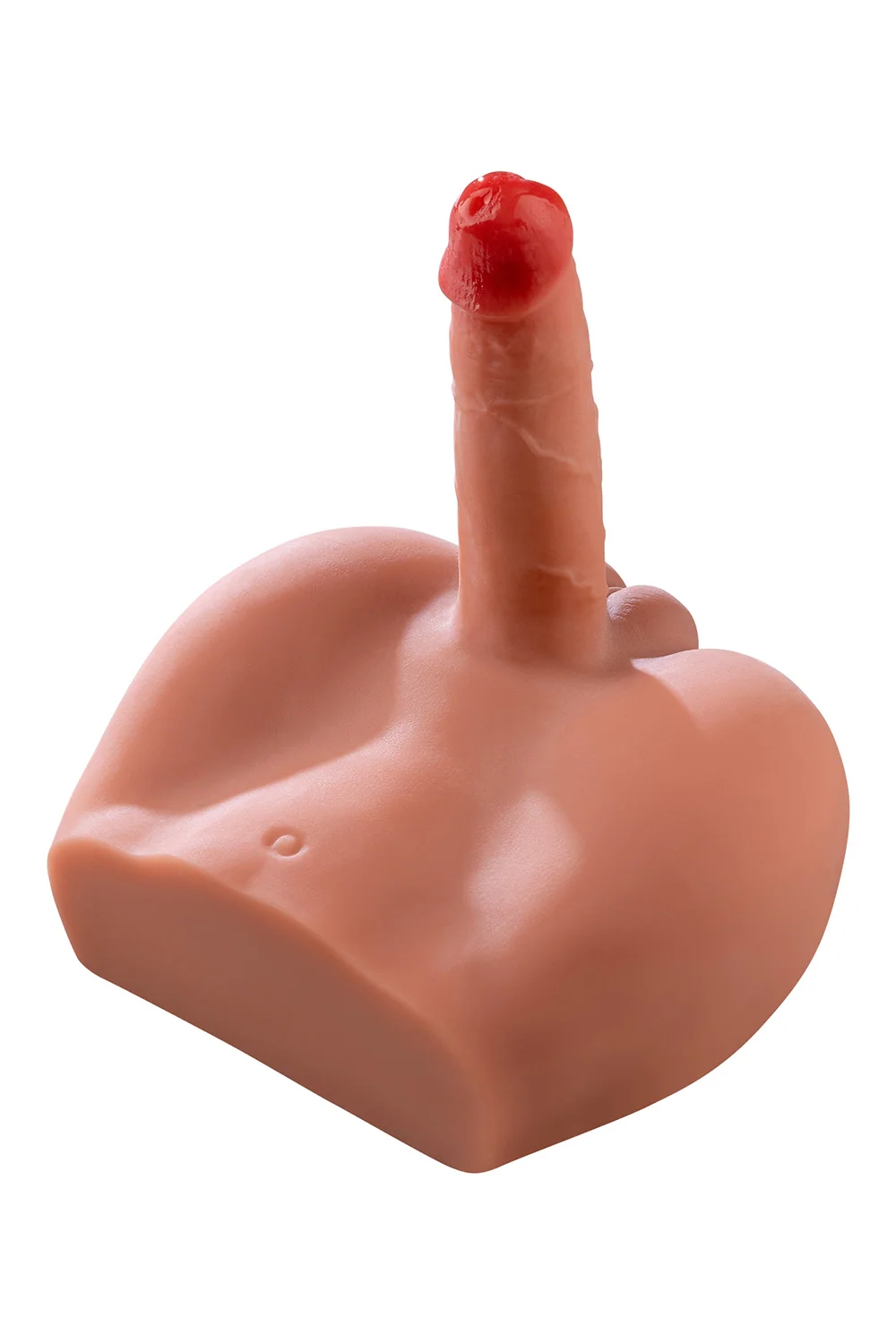 SQ-MA30033 Male Ass Torso Doll Automatic Dido Electric TPE Male Sex Ass Doll Torso