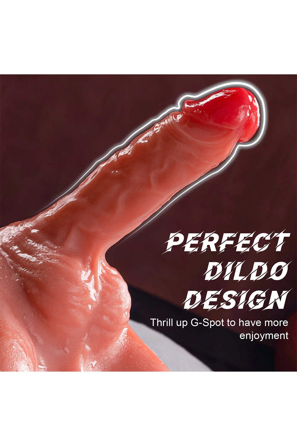 SQ-MAR30024 Electric TPE Male Ass Doll Torso Automatic Dildo TPE Male Torso Ass Doll alternate view