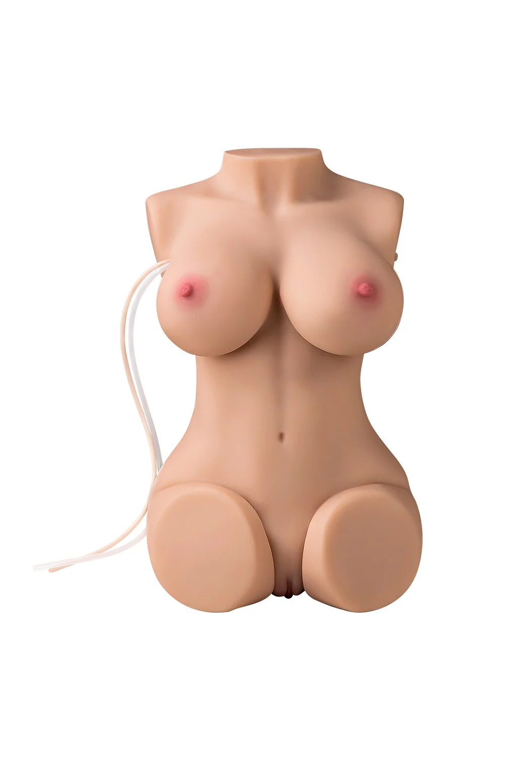 Torso Doll Electric Sucking Sex Doll SQ-MAS20051V