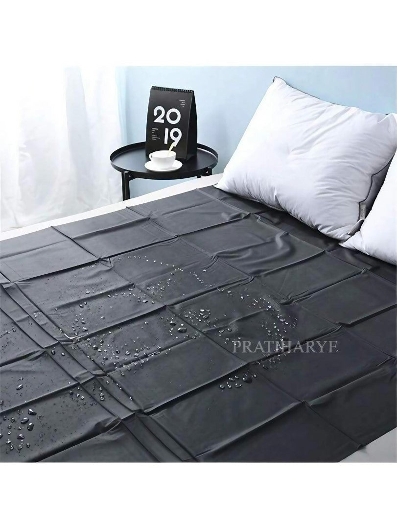 Latex Waterproof Bed Sheet alternate view