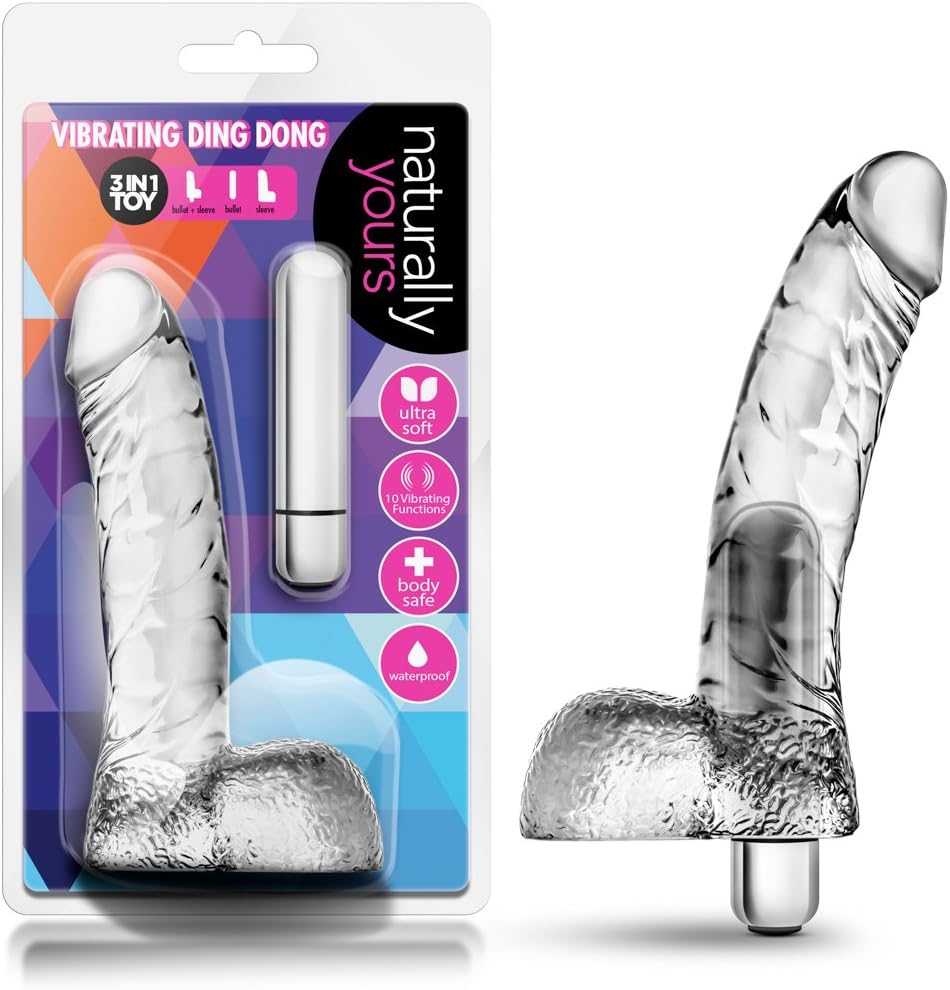 O-Ring Harness Set Silicone Strap-On Dildo Accessory Kit 6 Piece