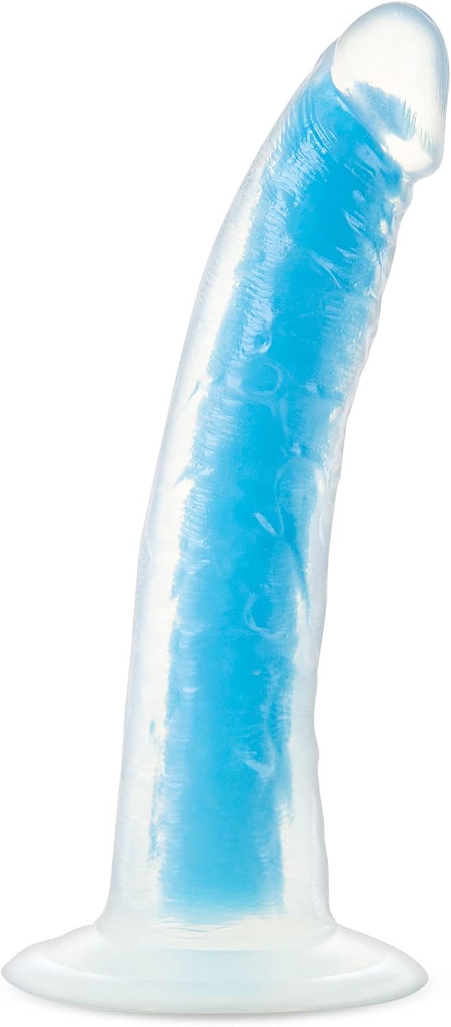 Pro Rider 9X Vibrating Silicone Strapless Strap On with Remote Control alternate view