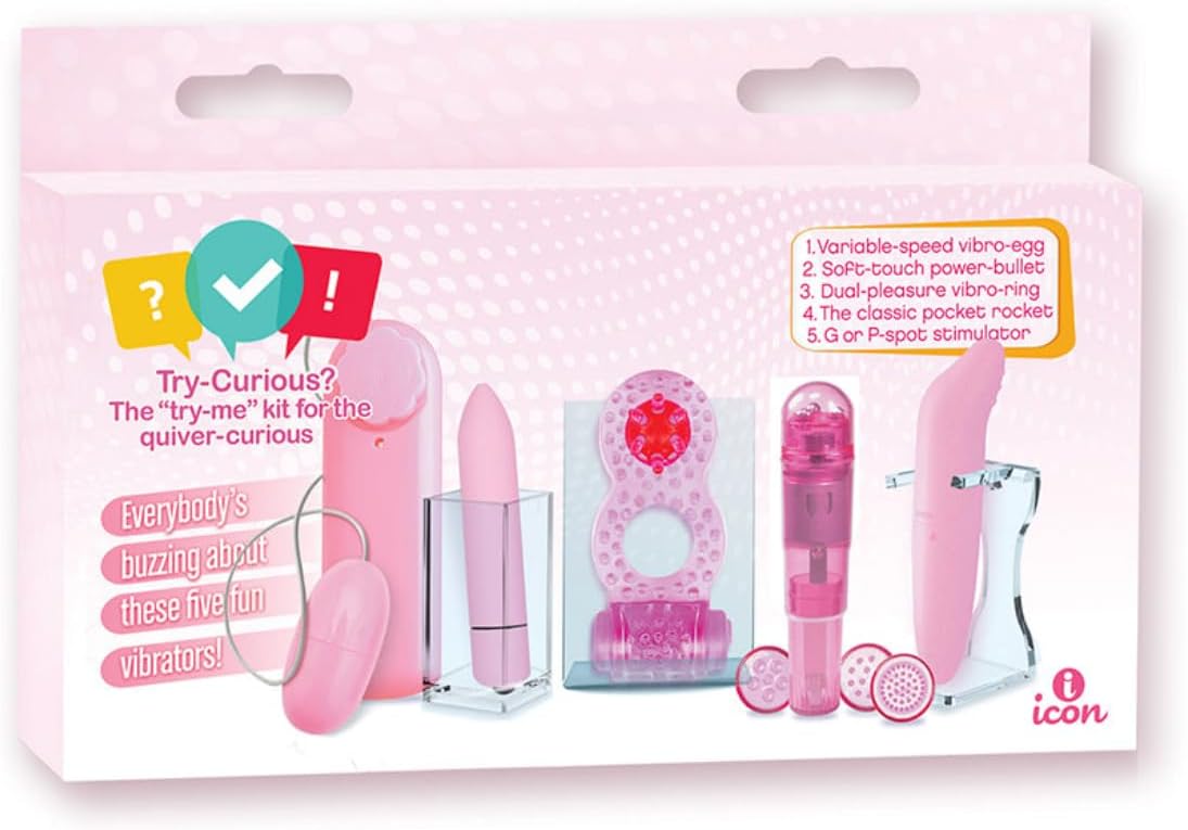 Elite Beginners Silicone Body Dock Kit