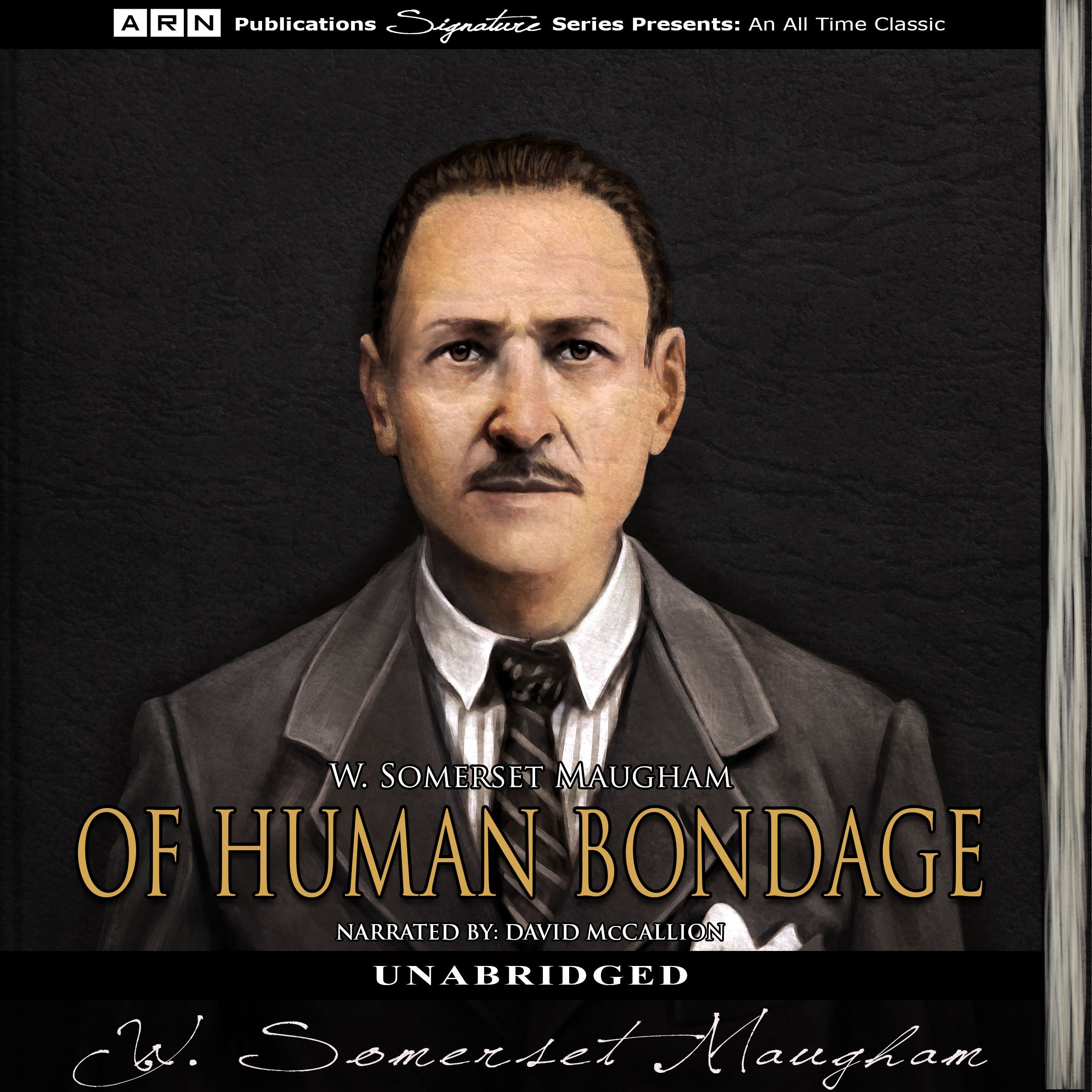 Of Human Bondage