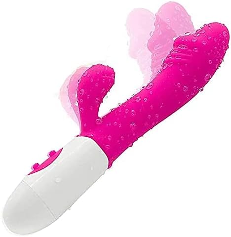 Lifelike Vibrating 6.5 inch Realistic Dildo for Women, Brown alternate view