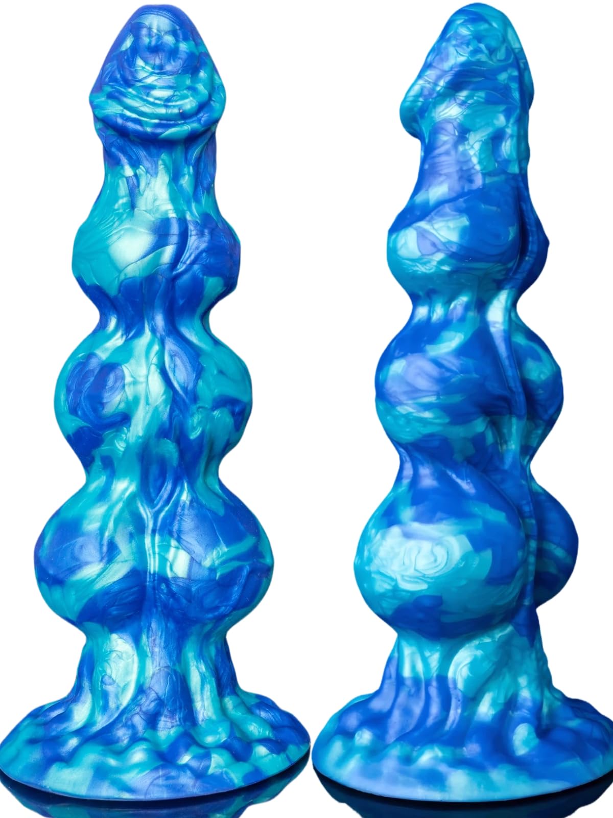 12 Inch Huge Monster Knot Dildo Big Thick XL Fantasy Dragon Dildos