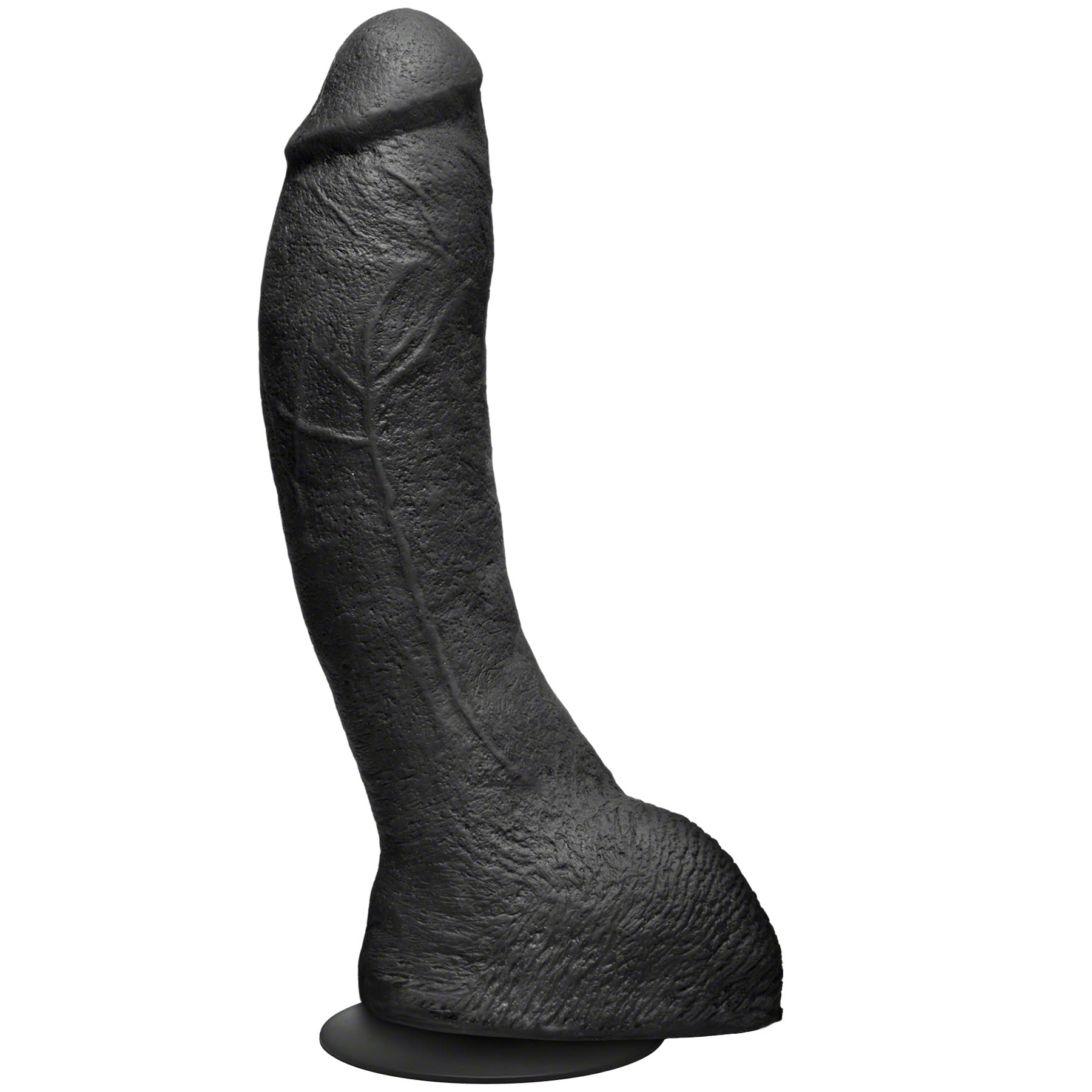 Merci The Perfect P Spot Dildo 9.5" with Removable Vac U Lock