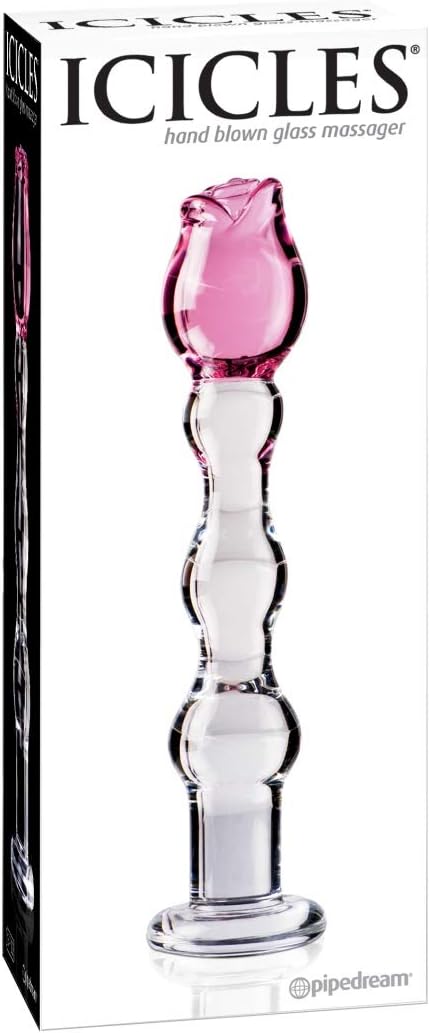 Mambo Vibe 9 Realistic Curved Vibrating Dildo for Women & Couples - Multi-Speed FlexiShaft Penis for G-Spot Vaginal Stim alternate view