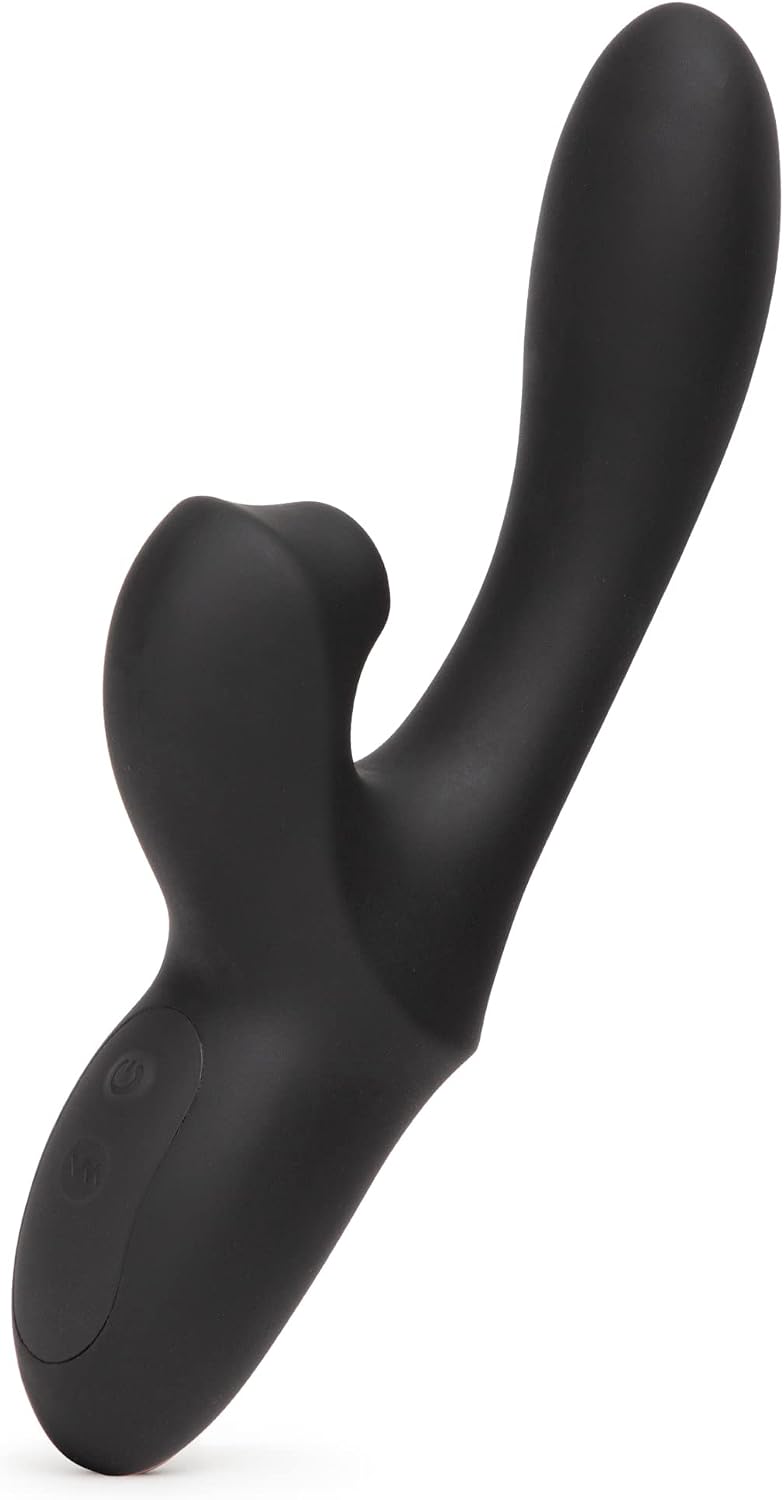 Lily 3 - Mini Bullet Vibrator, Discreet Personal Massager, Dark Plum