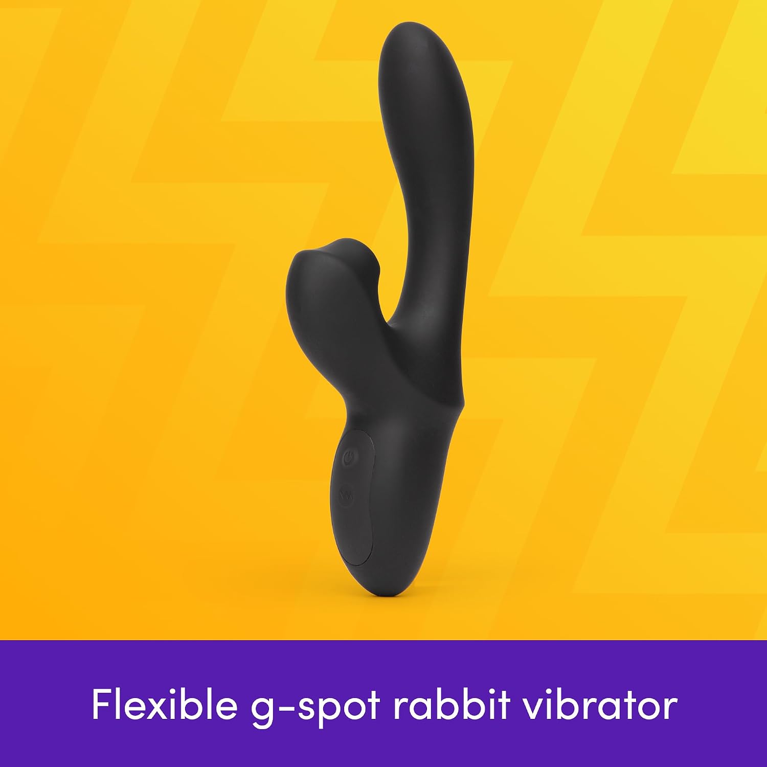 Lily 3 - Mini Bullet Vibrator, Discreet Personal Massager, Dark Plum alternate view