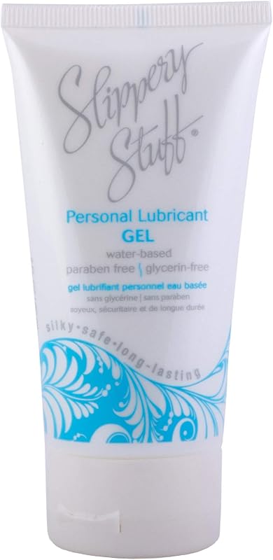 Stuff Gel, 4 oz. Tube