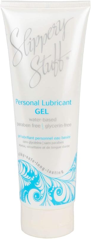 Stuff Gel, 8 oz. Bottle