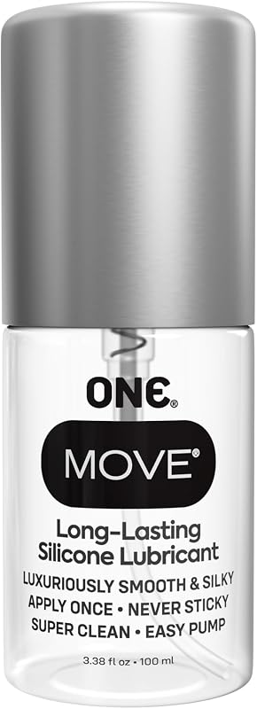 One Move Lubricant, 100 Ml
