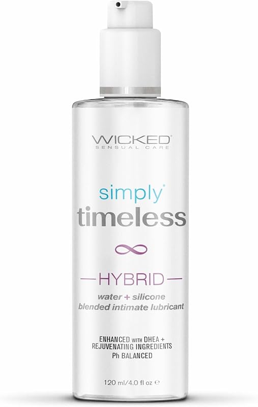 GRANDPA GOURMET COFFEES - Hybrid Based 4 Oz Lubricant