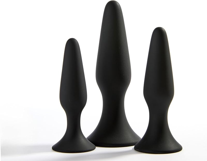 & Eve Booty Boot Camp Training Water Based Lube, Non Sticky Formula