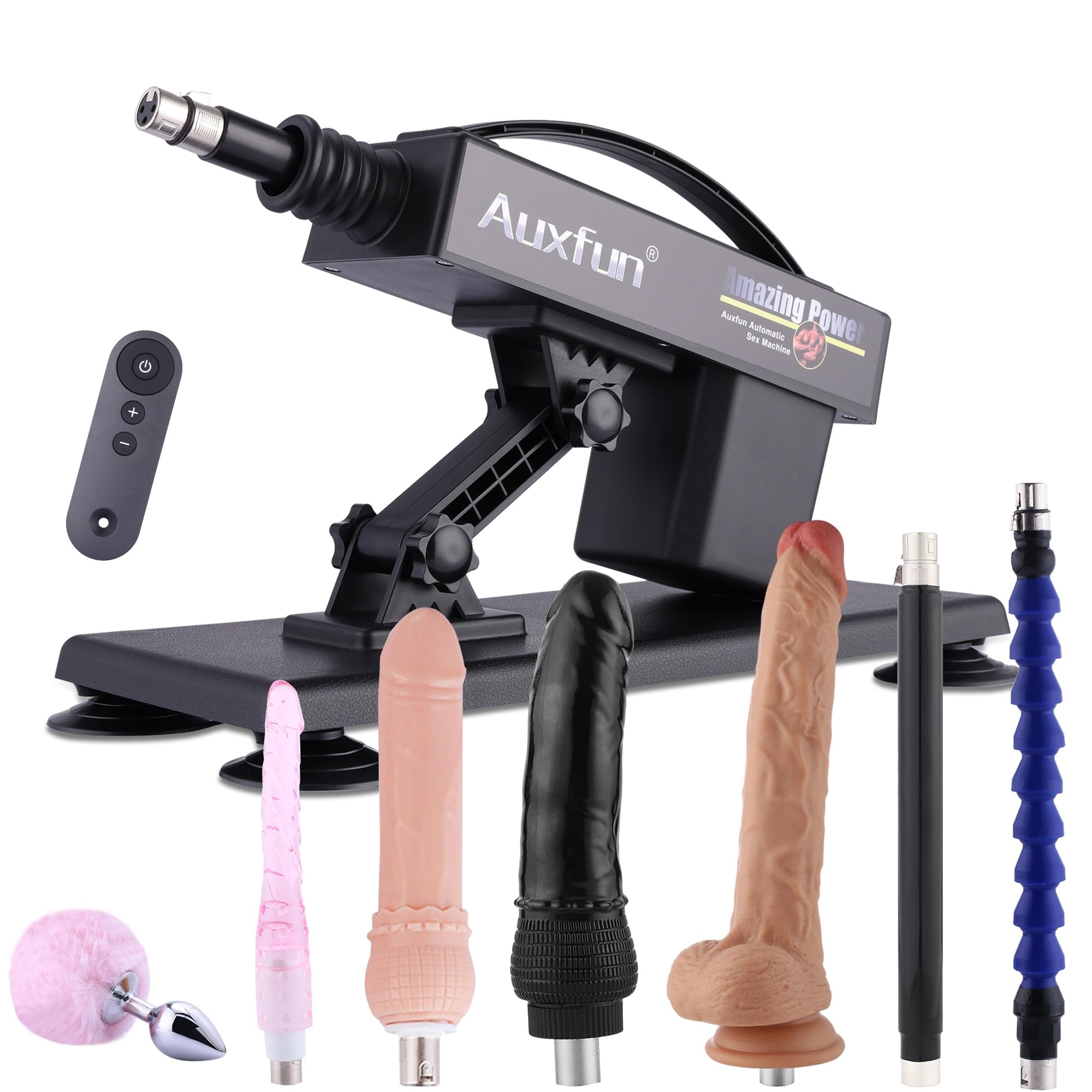 Sex Machine for Women Fucking Machine Kit with Wireless Remote Control