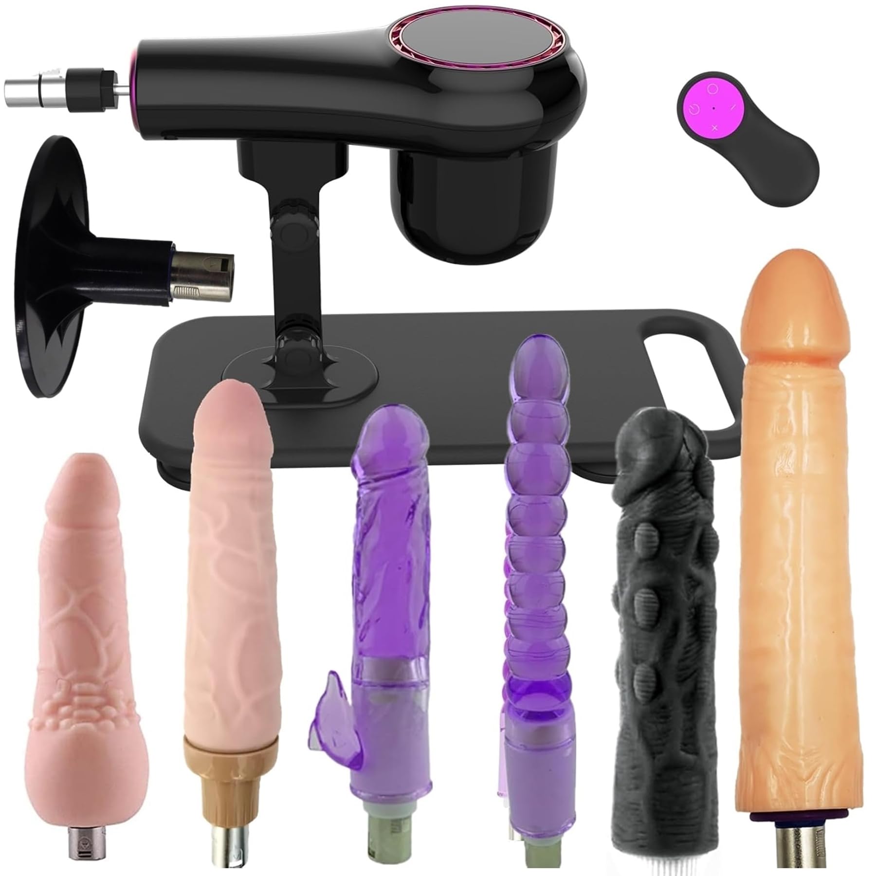 Super Silent Sex Machine Automatic Thrusting Machine for Women