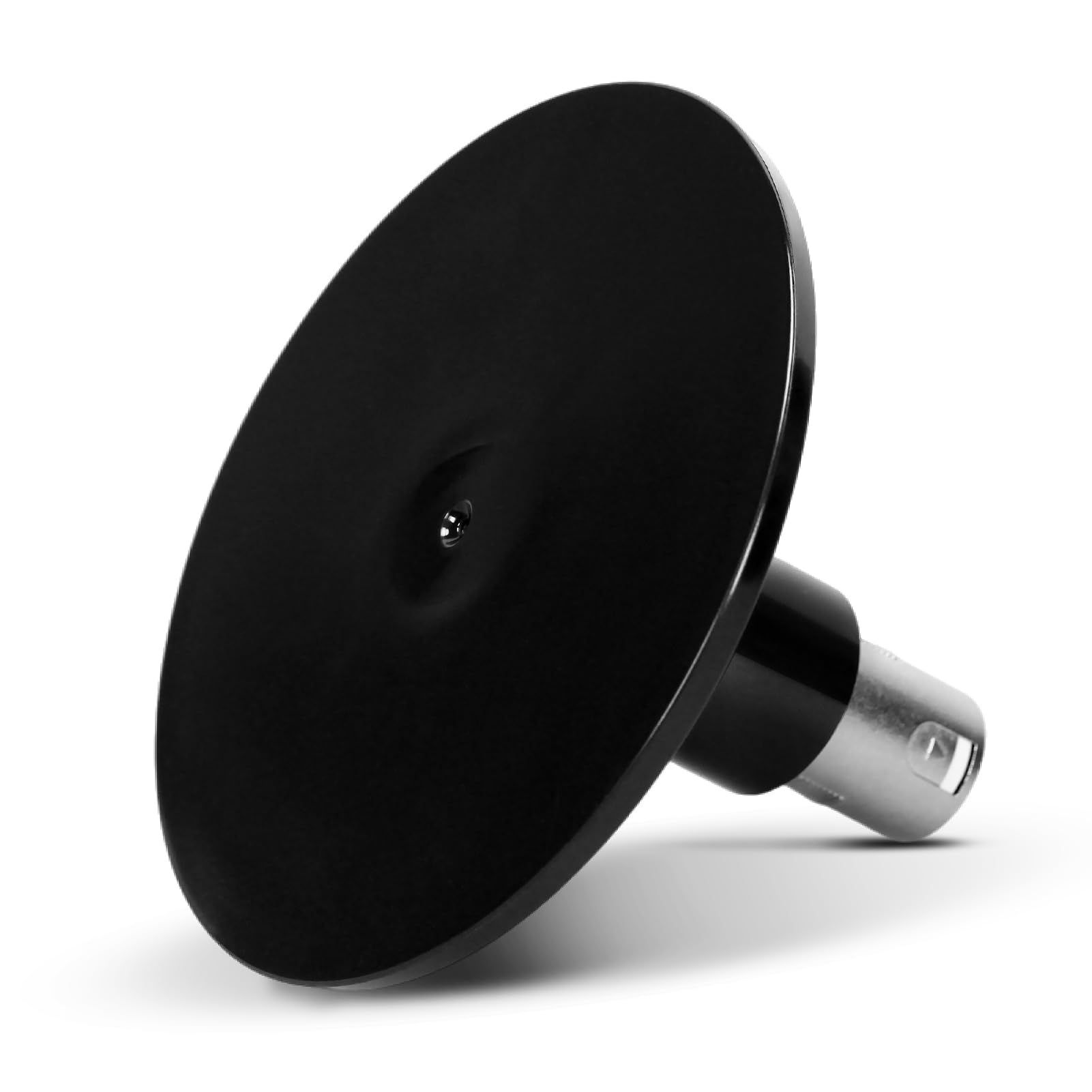Amausen Sex Machine Attachment Universal 3.9" Suction Cup for 3XLR Machines