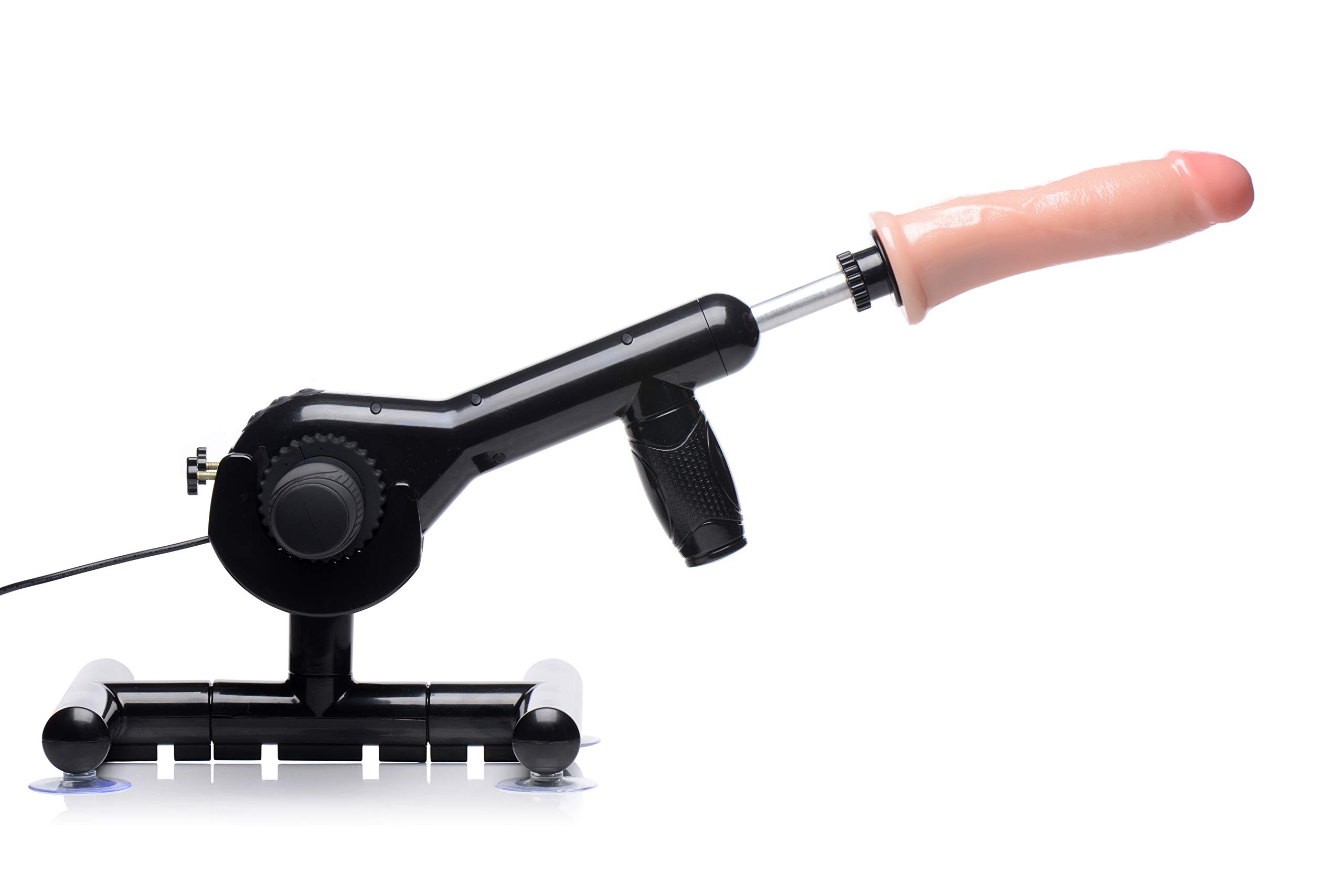 Pro Bang Sex Machine with Remote Control