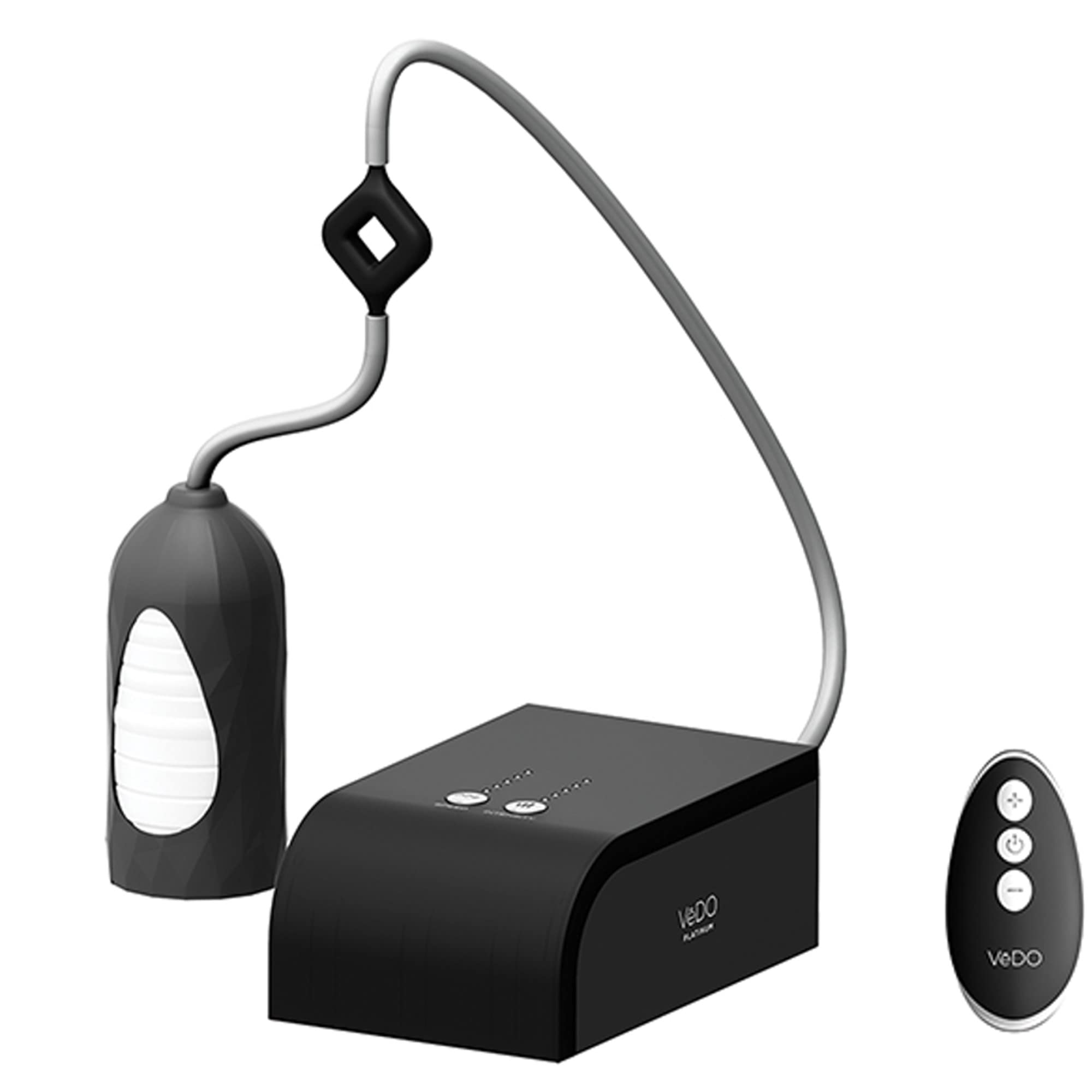VeDO Hummer Oral Sex Milking Machine