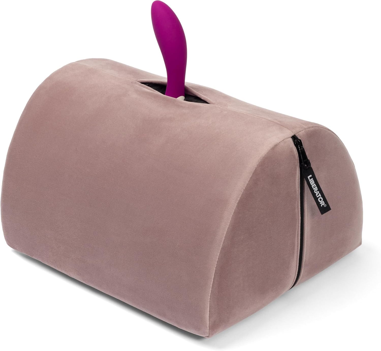 Liberator BonBon Sex Toys Mount Hands Free Dildo and Vibrator Holder Perfect