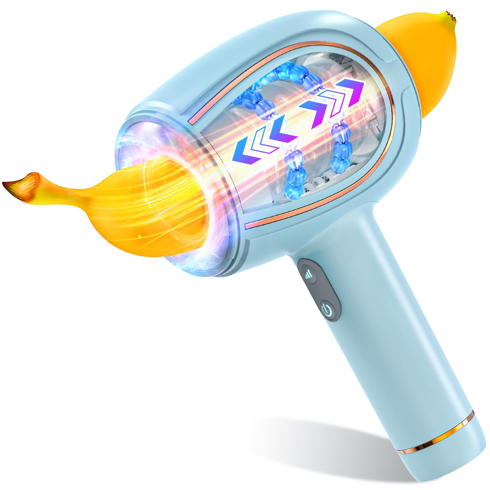 Automatic Thrusting Male Masturbators Pocket Pussycats Male Masturbators Cup with 7 Thrusting