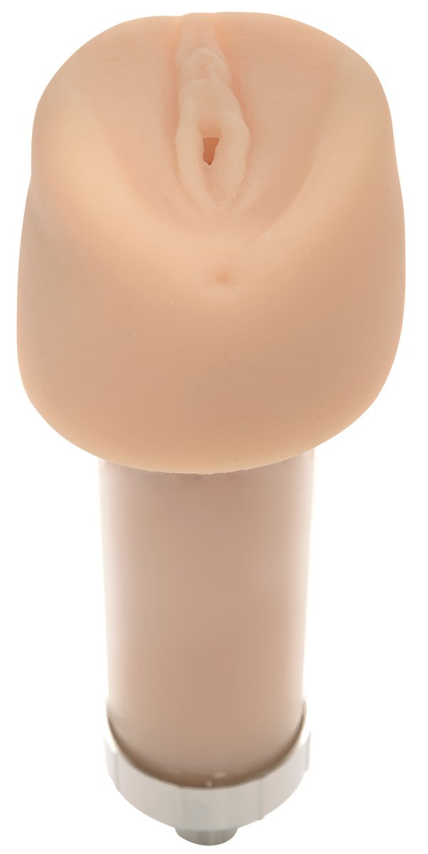 Pandora's Pussy Sex Machine Masturbator Attachment