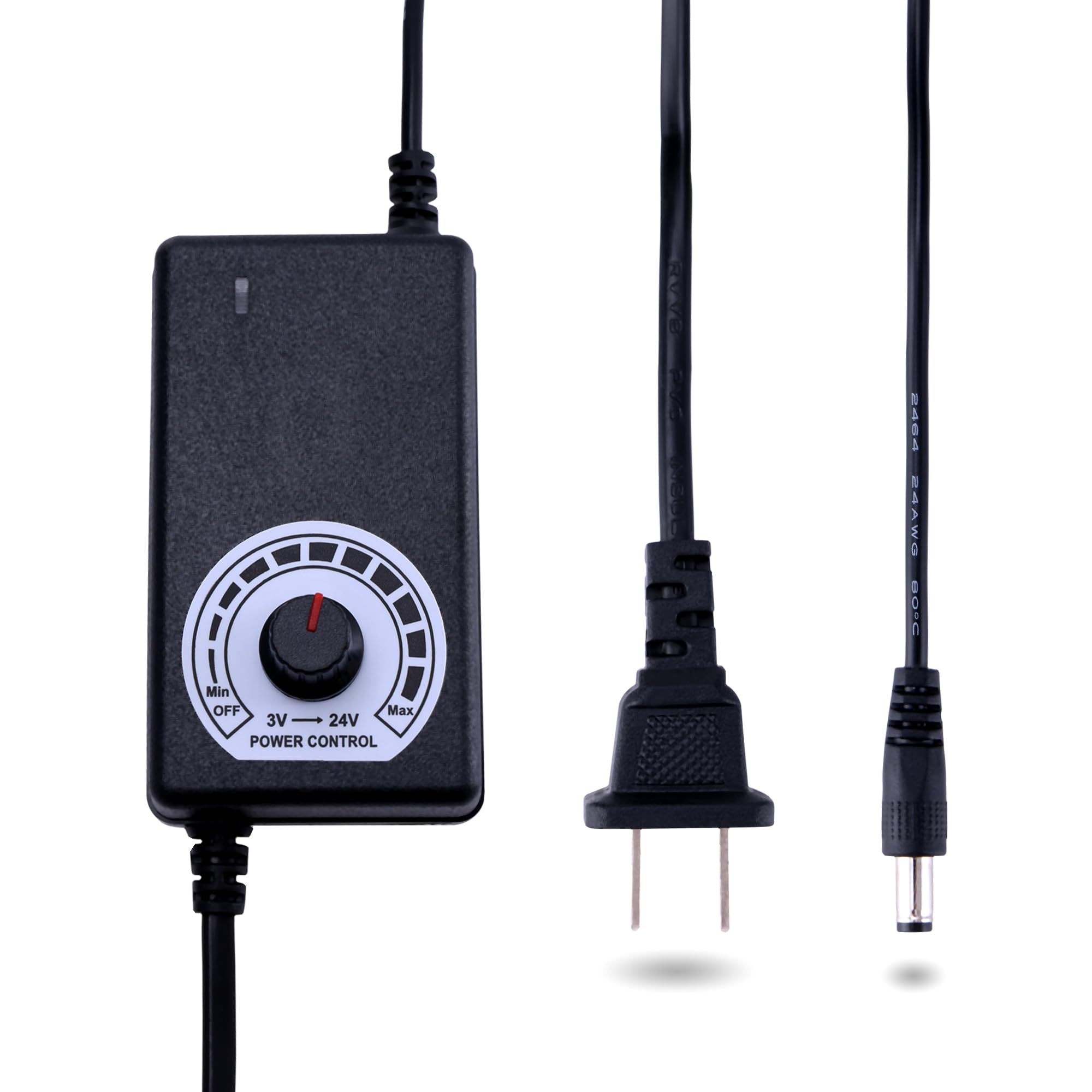 Power Supply for AUXFUN Sex Machine 2 in 1 Universal AC DC