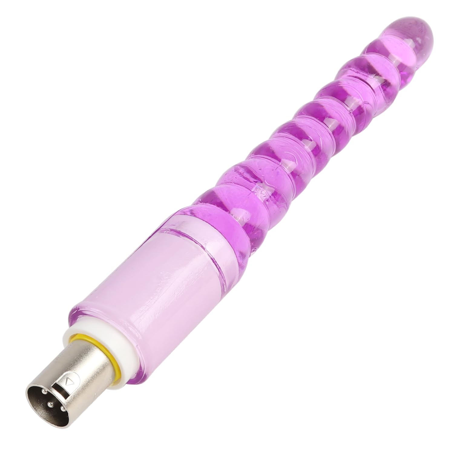 3XLR Connector Attachments for Thrusting Sex Machine Different Dildo Sex Toys Accessory