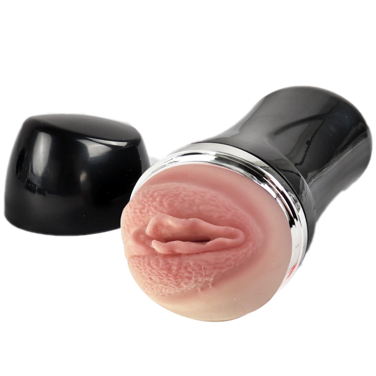 Adult Sex Toy Male Masturbator Cup for Sex Machine Realistic Oral Cavity