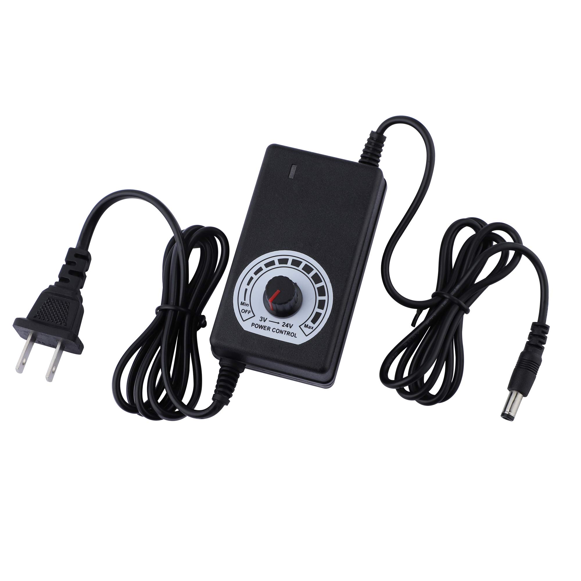 Power Adapter Speed Controller for Auxfun Sex Machine Love Machine Power Line