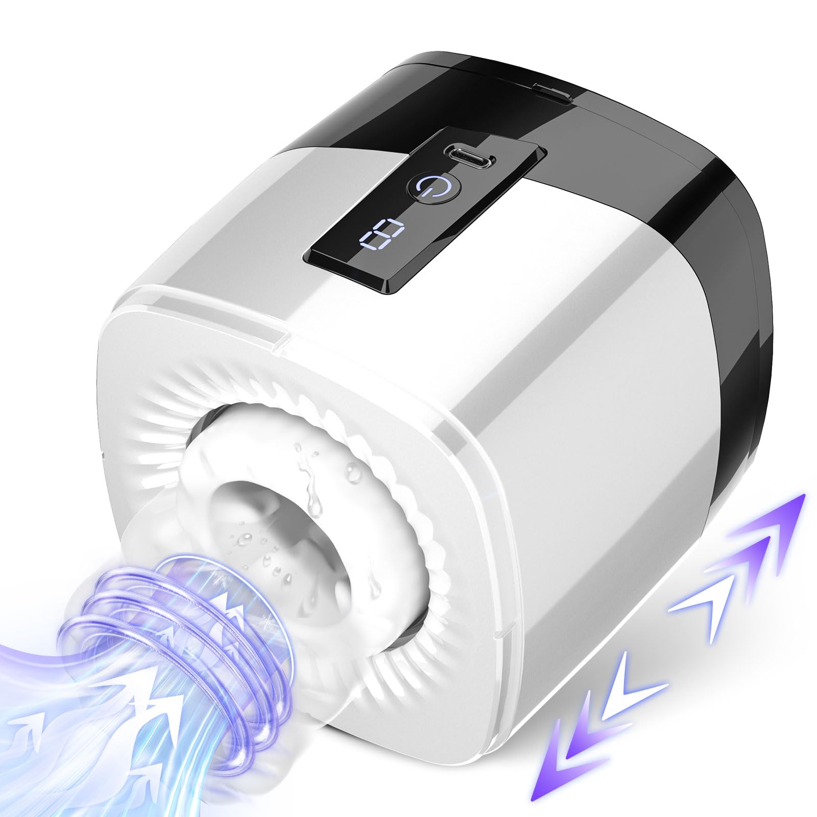 Sex Toys for Men Male Masturbators Open Ended Male Sex Toys Pocket