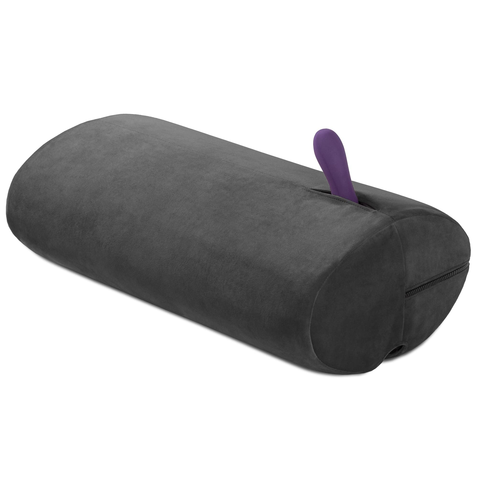 Liberator Wing Dildo & Vibrator Riding Toy Mount Black