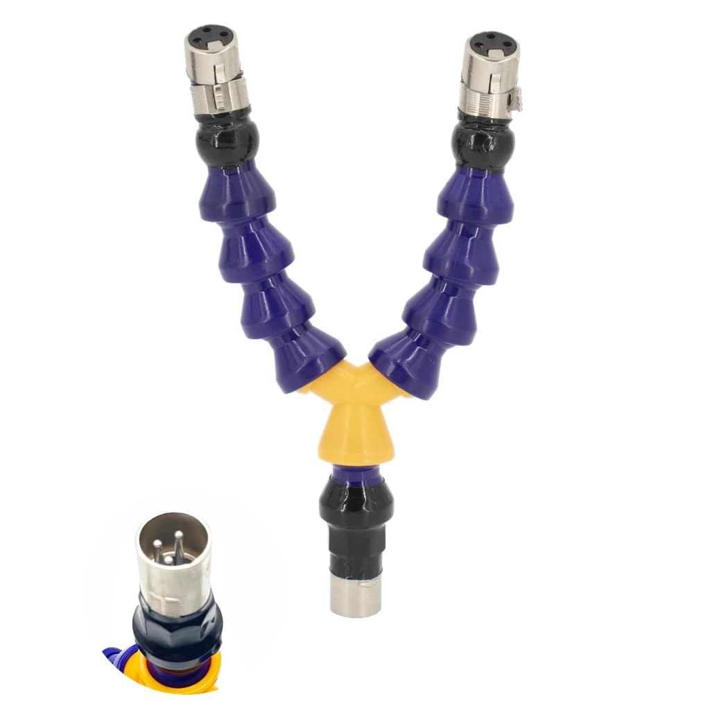 Universal Dildo Holder 3XLR Connector Sex Machine Attachment Dildo Mount Suction Cup