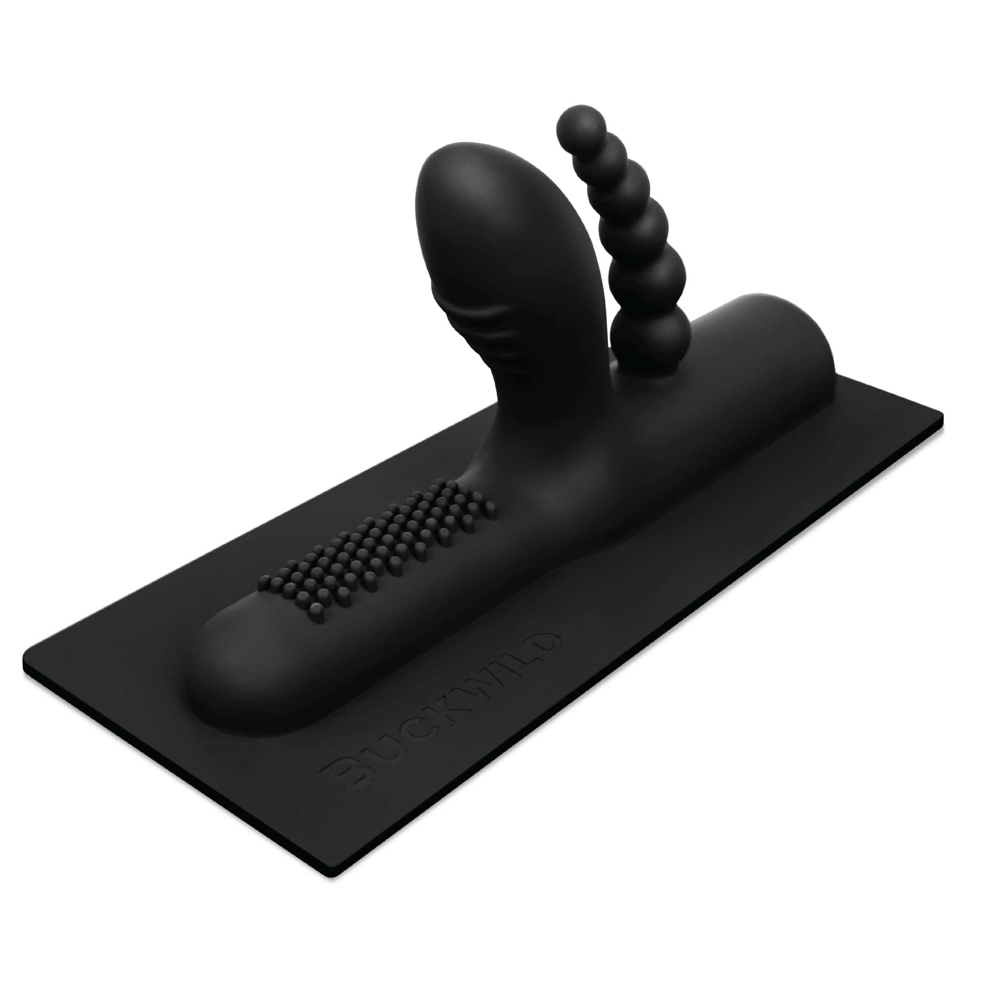 The Cowgirl Buckwild Silicone Attachment Riding Sex Machine Attachments
