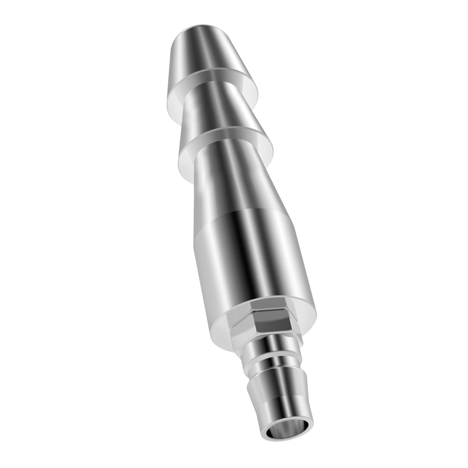 SamkoSex Machine Attachment Quick Air Connector Quick Connector Device for Sex Machine